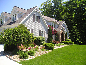 Landscapers and Lawncare Services in Livingston, NJ